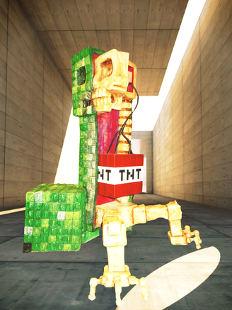 Creeper