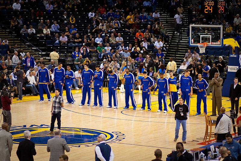 Golden State