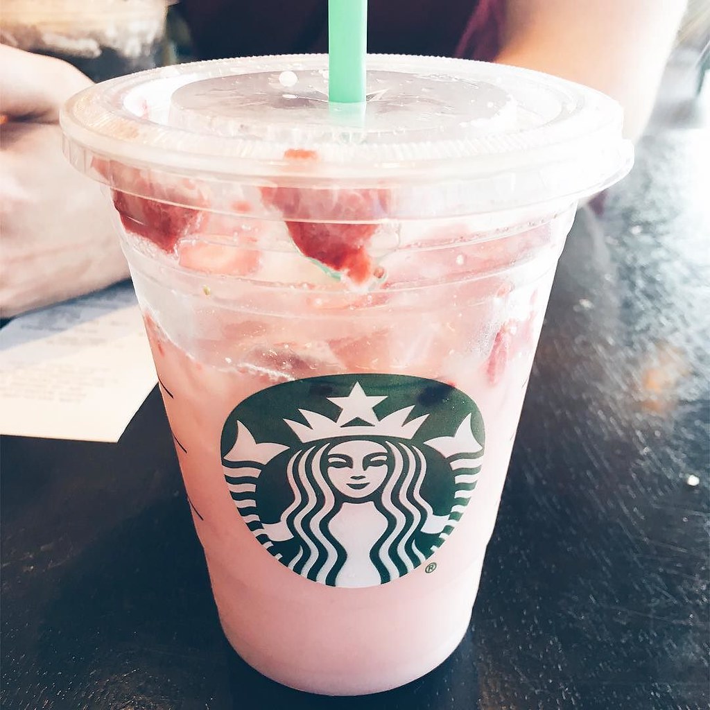 pinkdrink