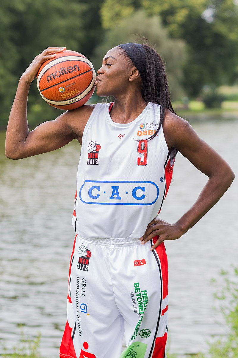 Basketball Player