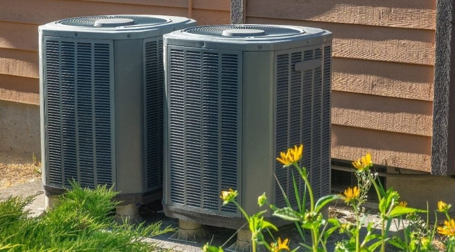Air Conditioner