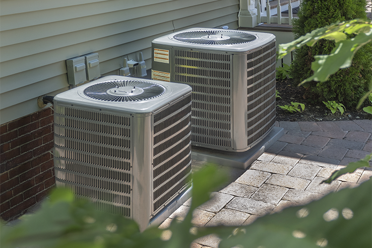 Air Conditioner