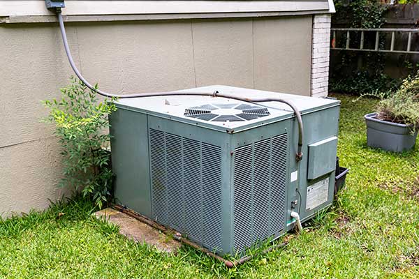 Air Conditioner