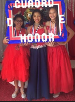 honor roll
