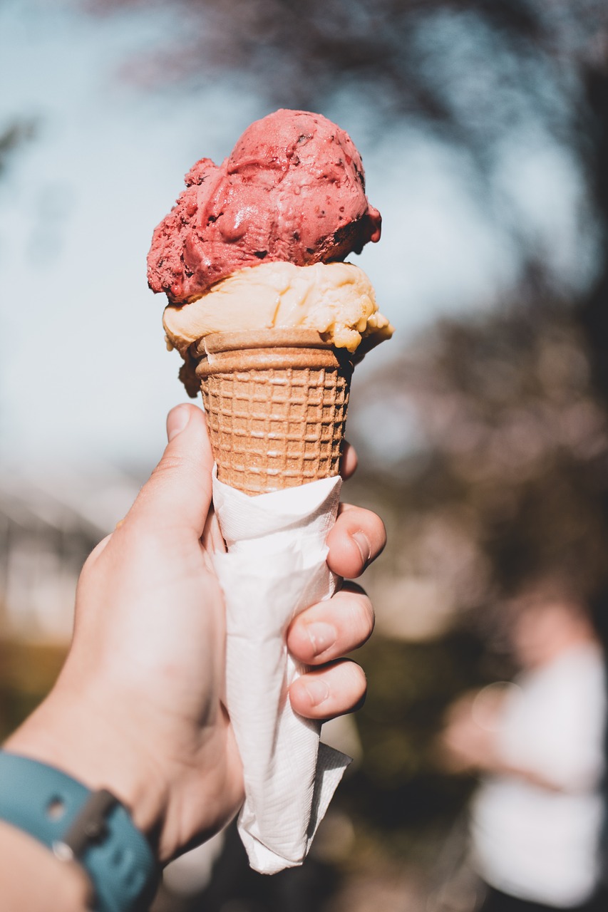 Ice Cream
