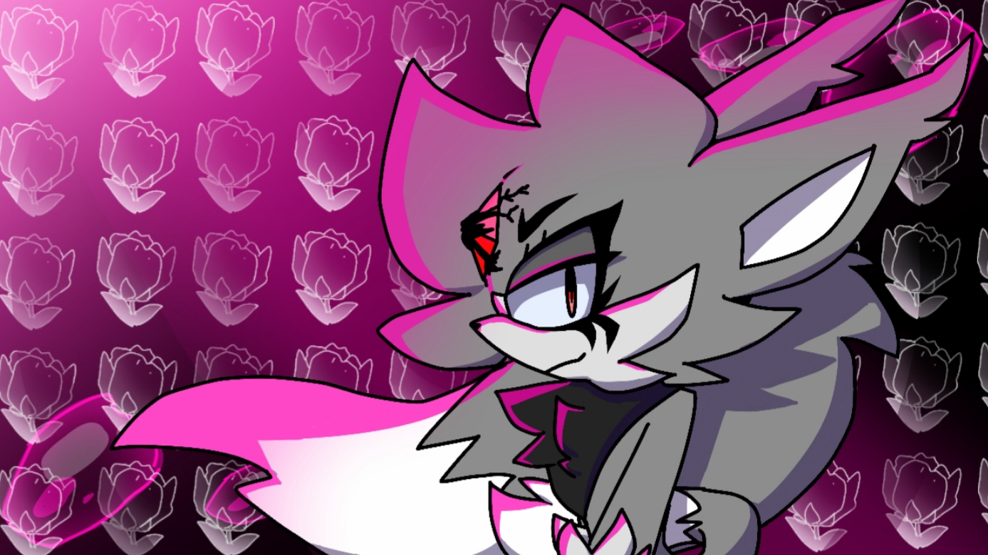 Vandelluxe the Cat