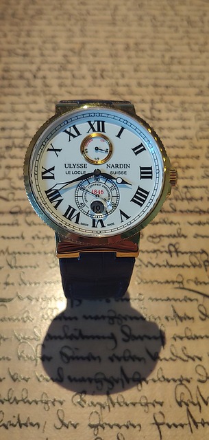 watch