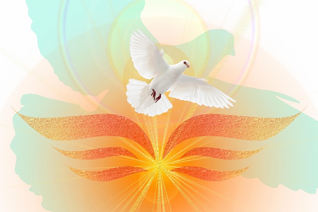 pentecost