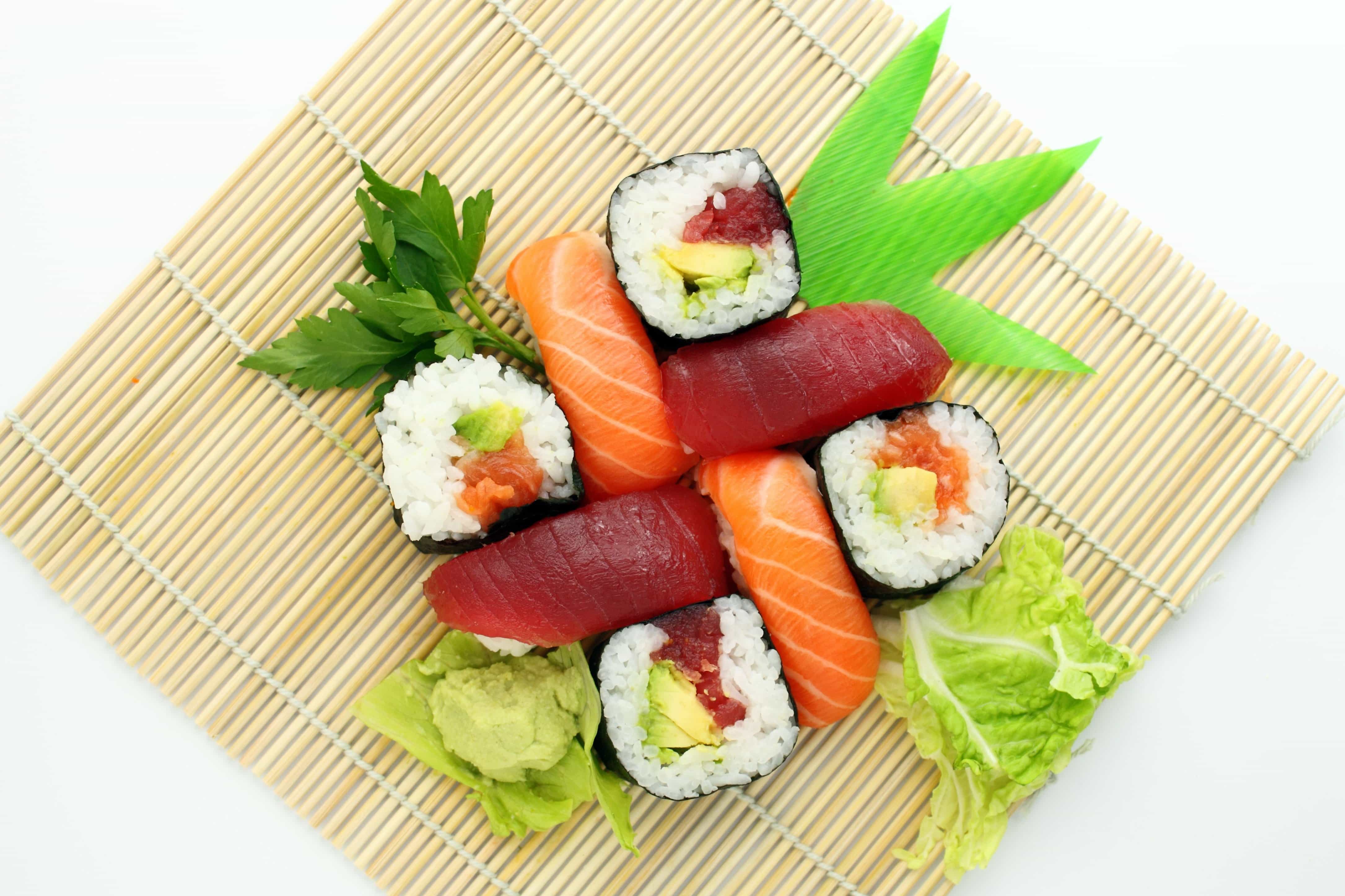 Sushi