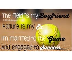 Quotes on Softball