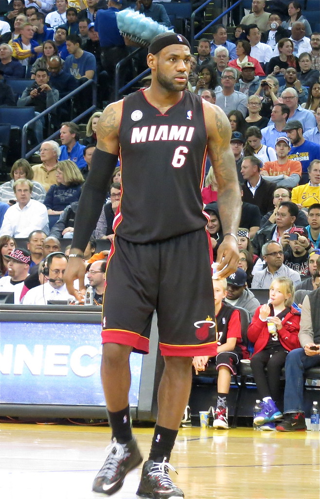 LeBron