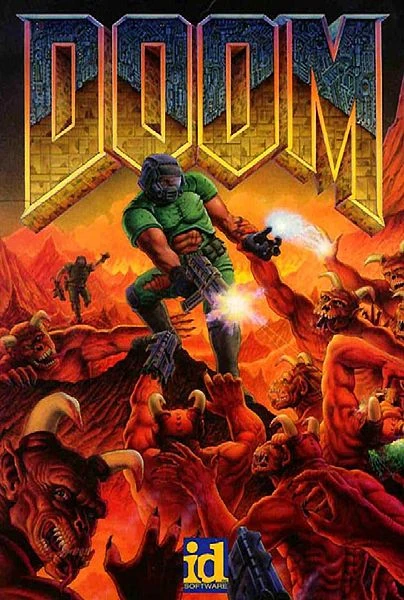 Doom Box