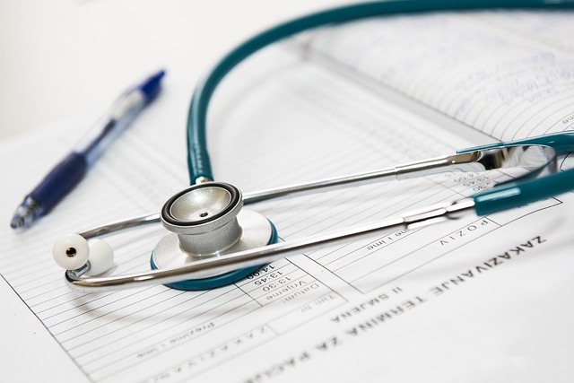docter equitment