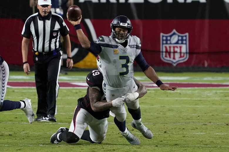 Wilson Throwing