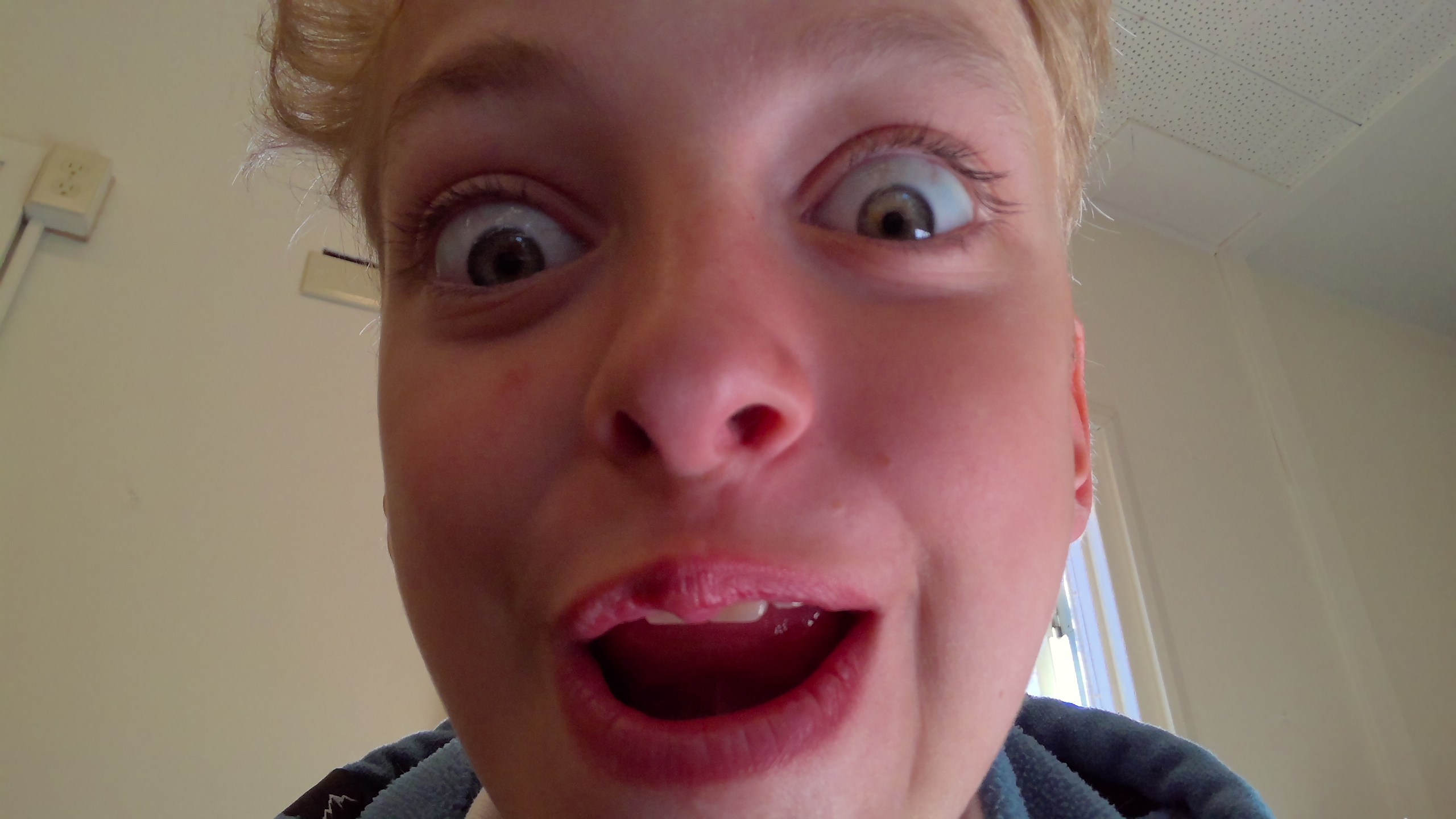 a picture of Porter Gaul