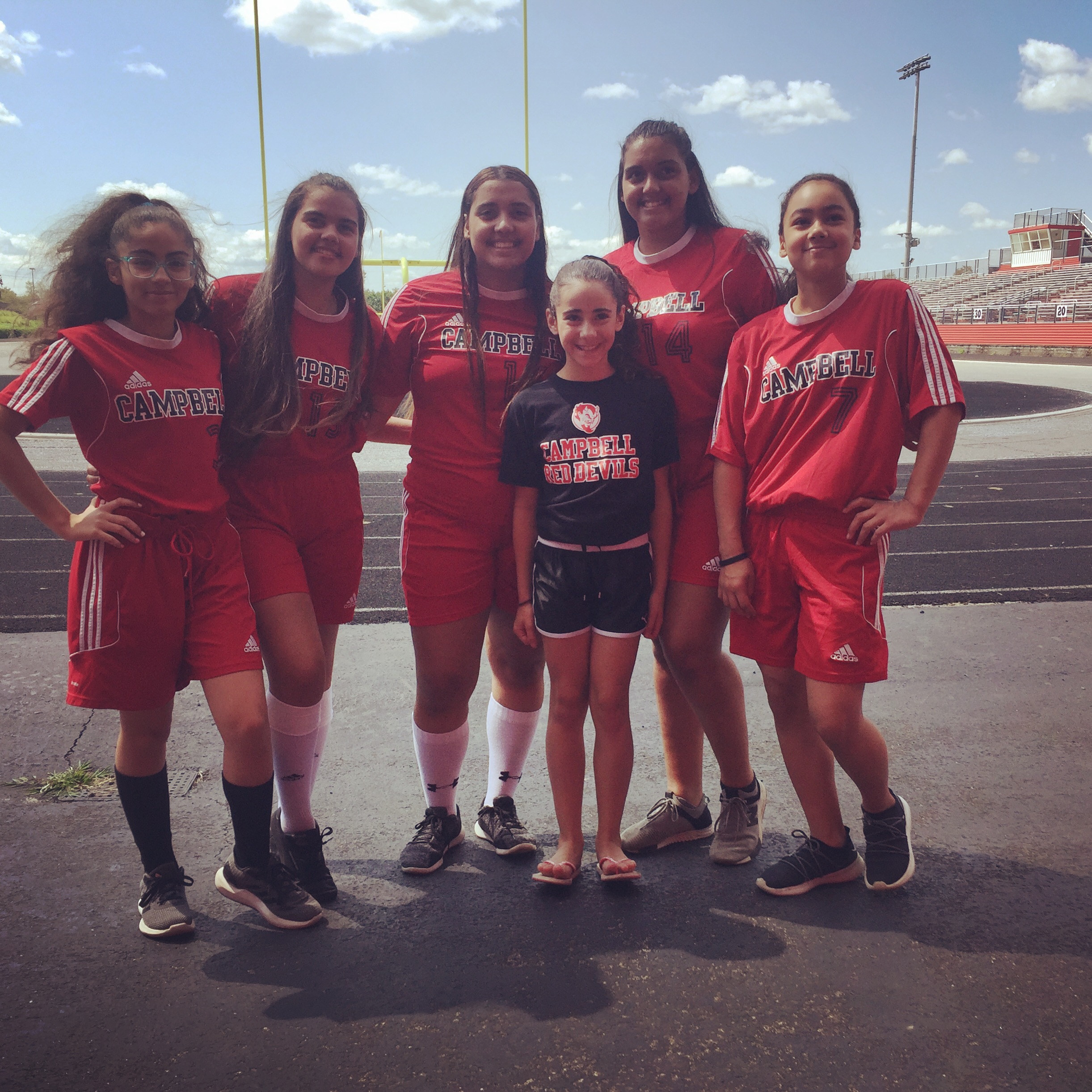 soccer