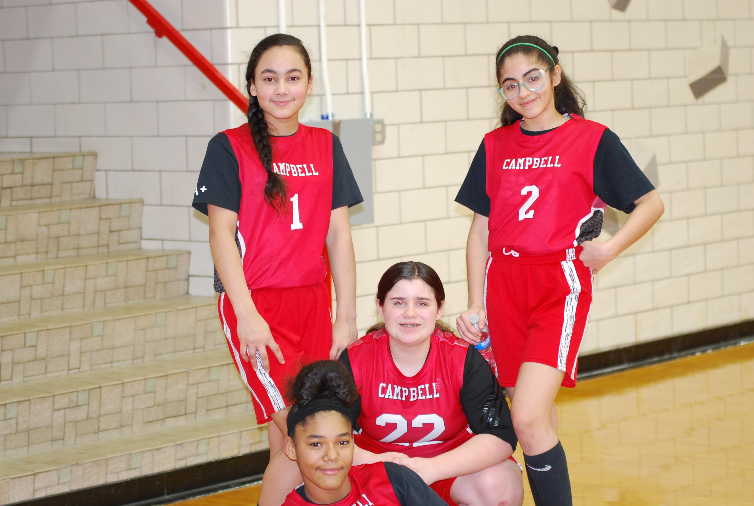 basketball