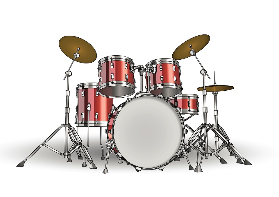 drums
