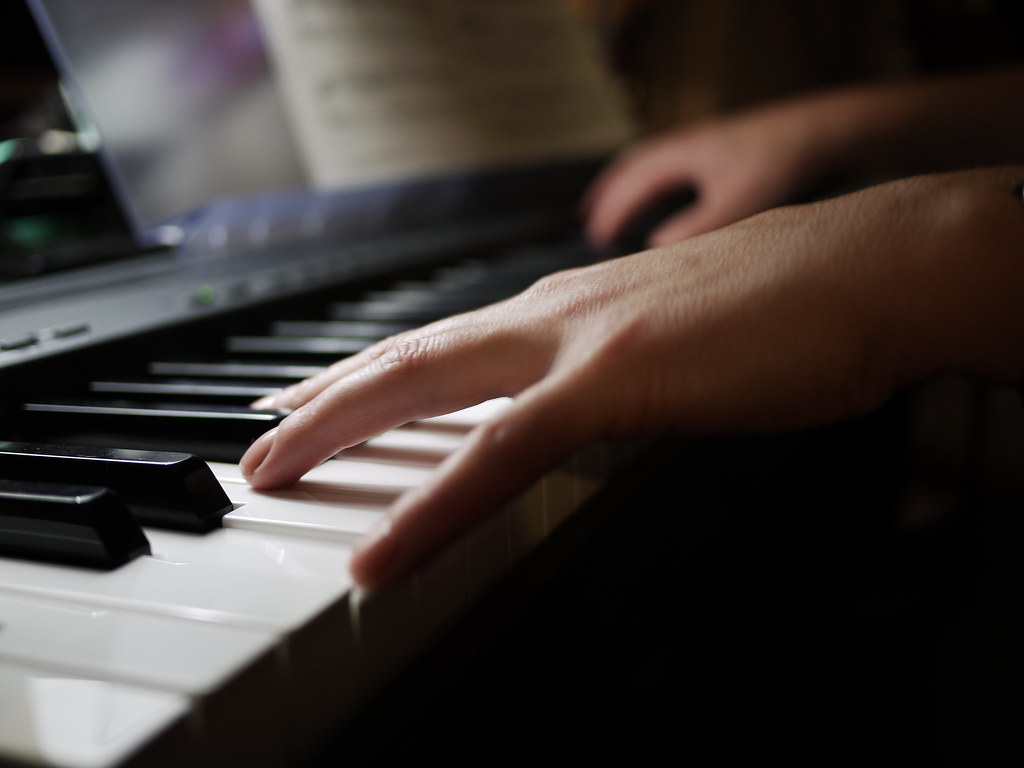 piano