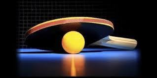 ping pong