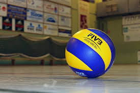volleyball