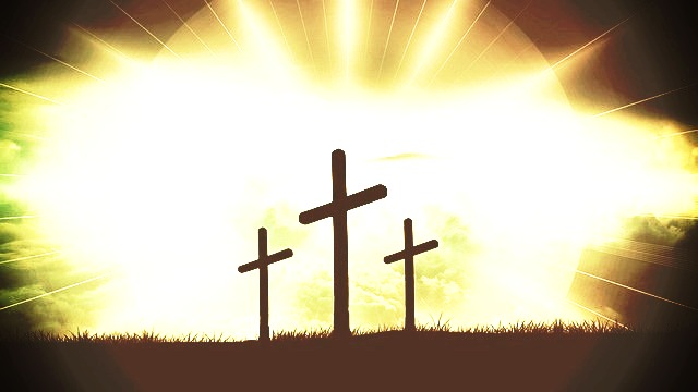 Crosses