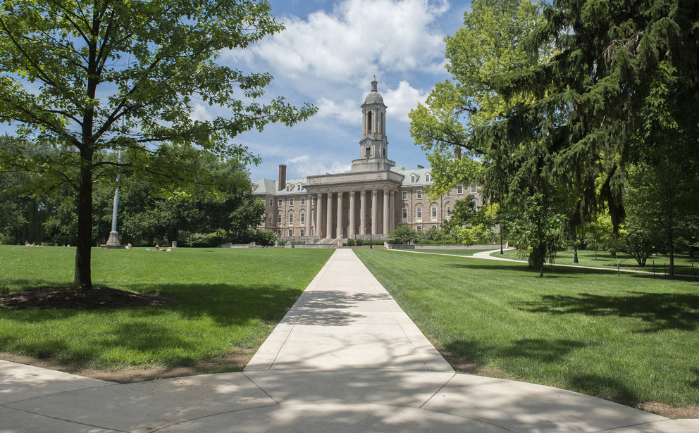University