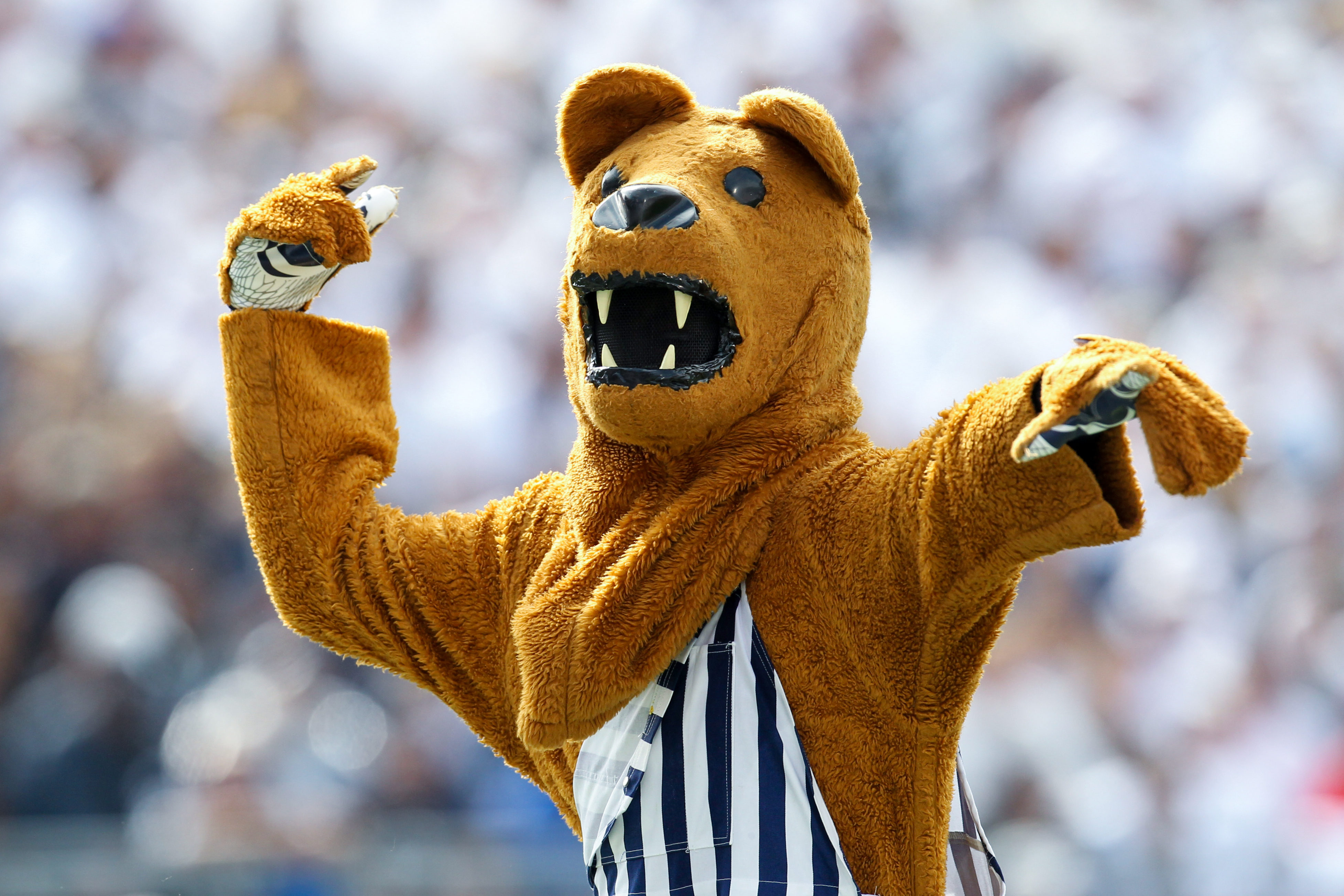 Nittany Lion