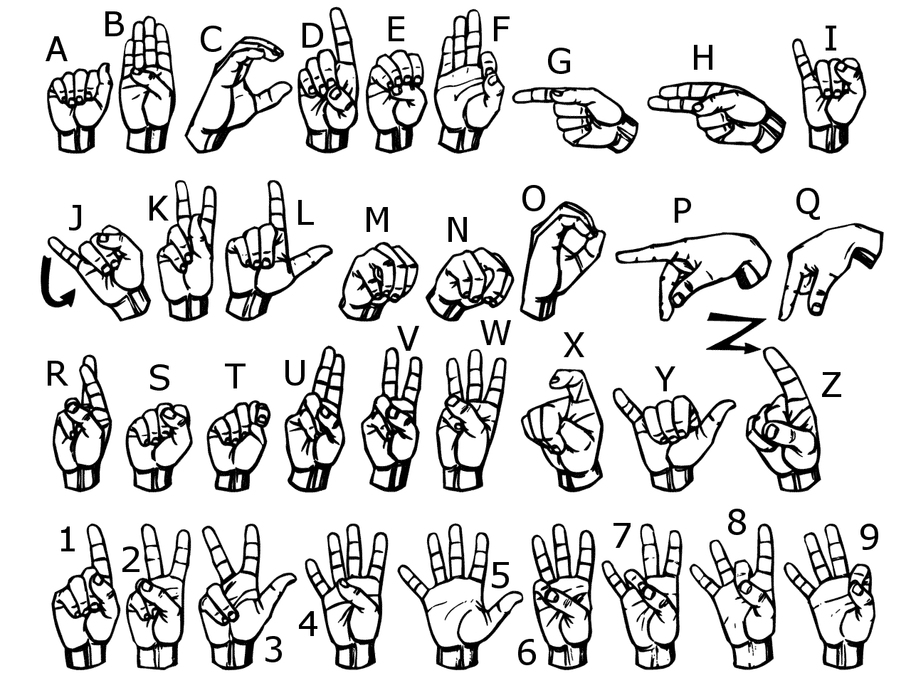 asl