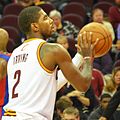 kyrie