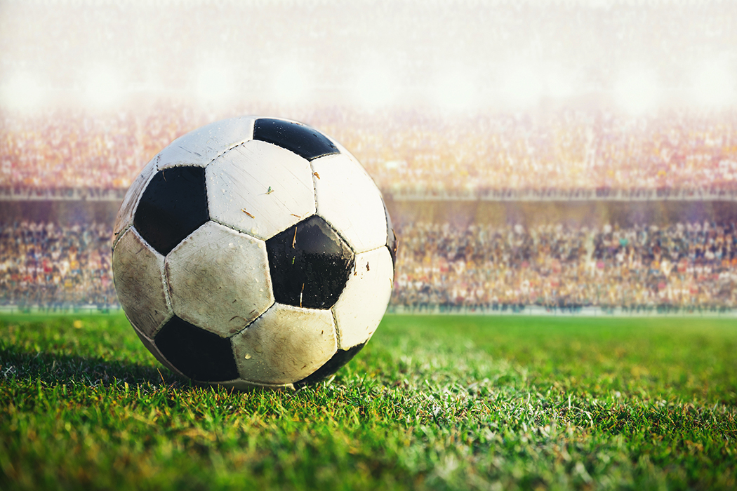 soccer ball