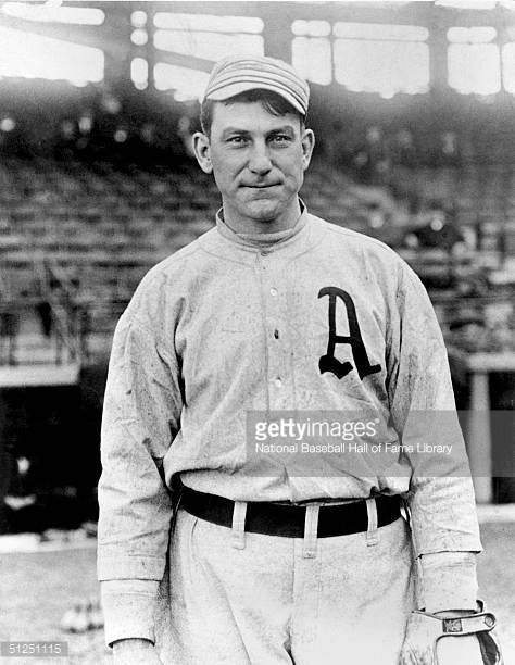Nap Lajoie