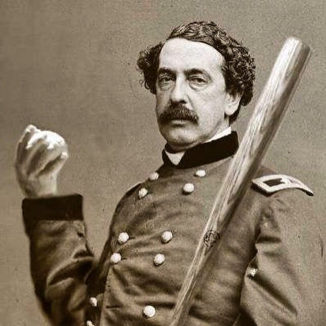 Abner Doubleday