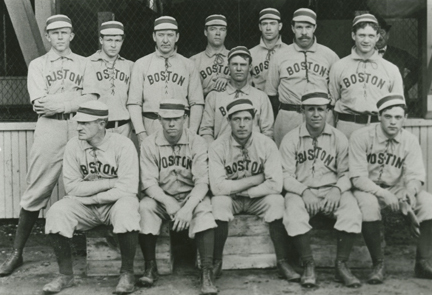 Boston Americans