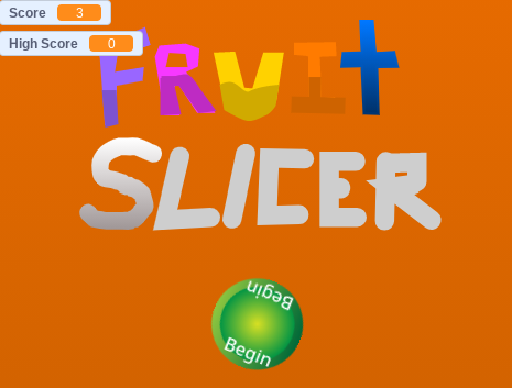 fruitslicer