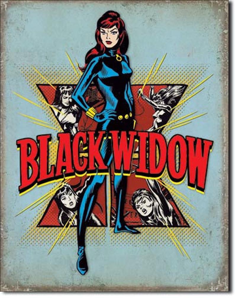 Black Widow Pic