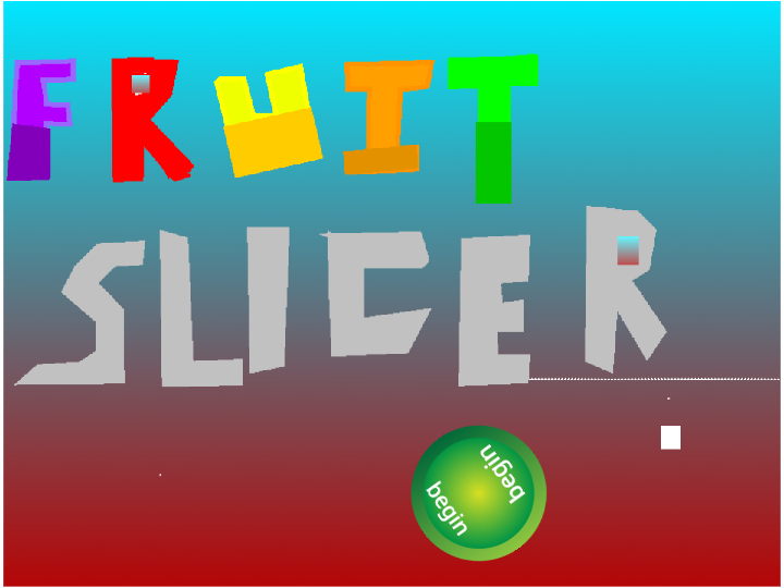 FruitSlicer