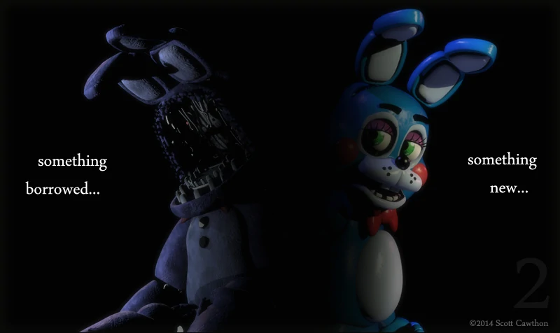 Bonnie Trailer
