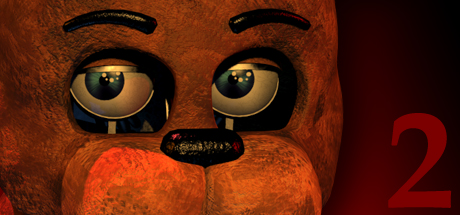 Fnaf 2