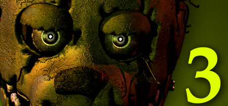 FNaF 3