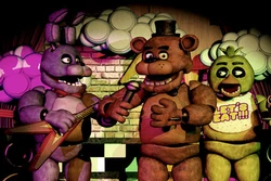 Freddy Band