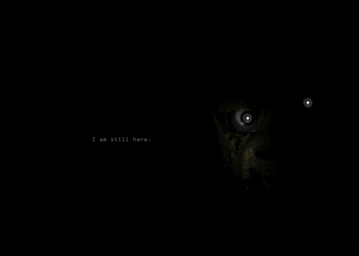 First Trailer