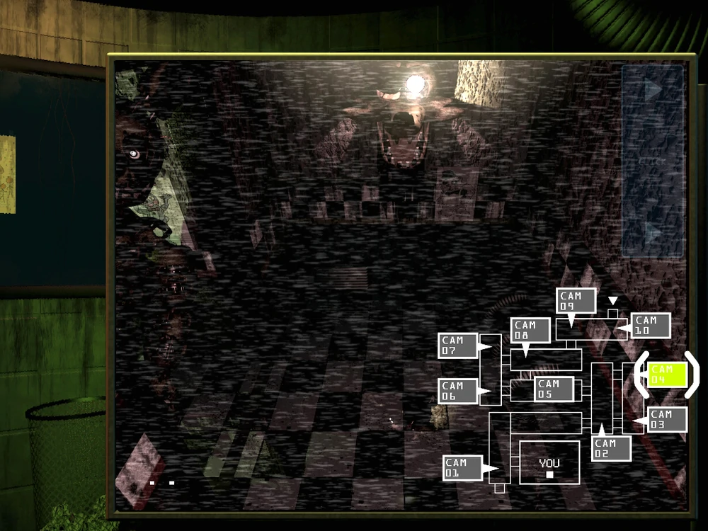 Springtrap