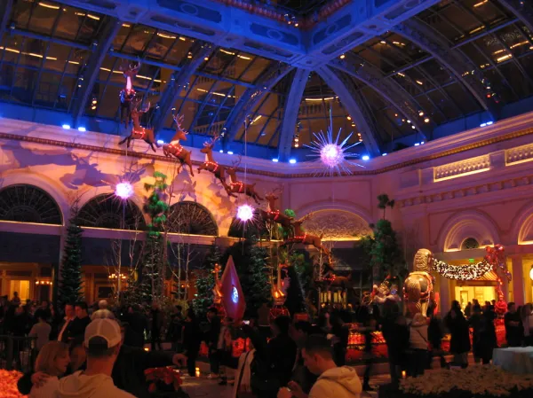 Vegas