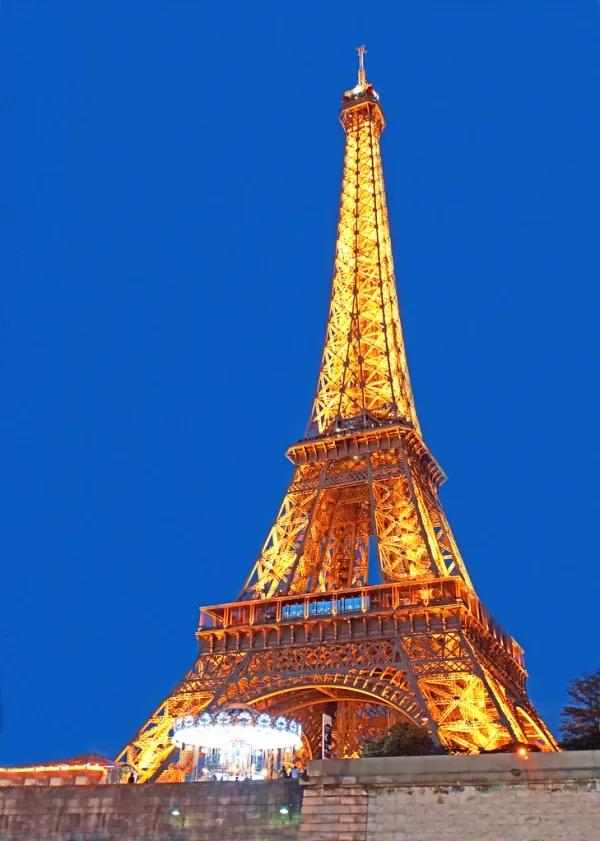 Effiel Tower
