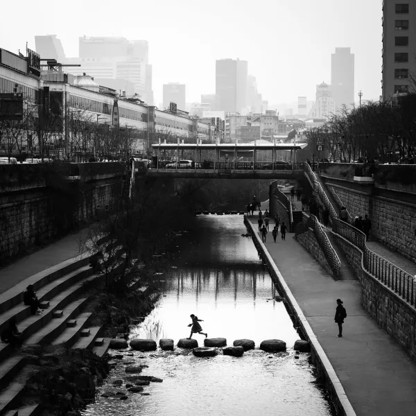 Seoul