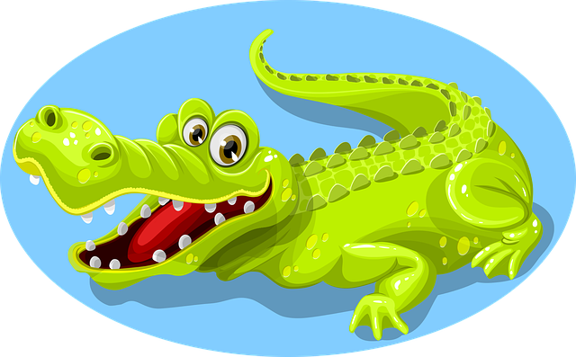 crocidile