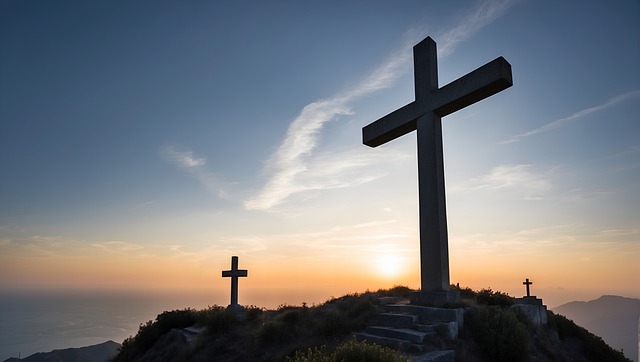 Mount Cross