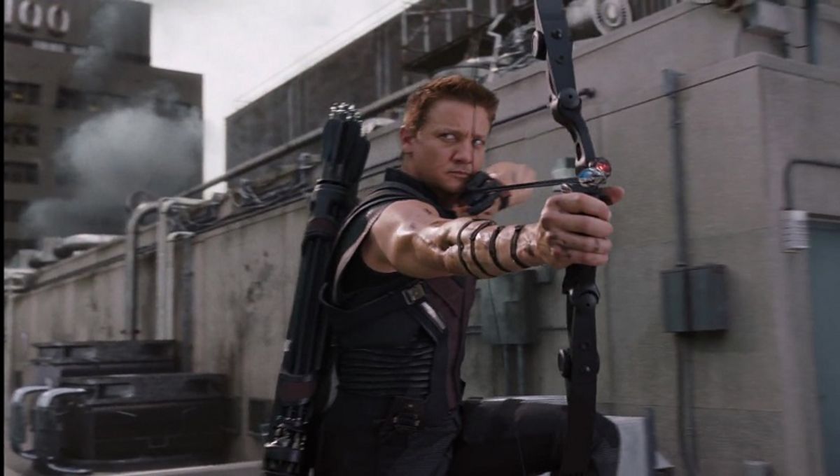 HAwkeye