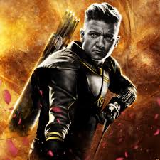 hawkeye